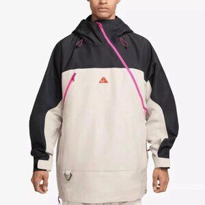 Unisex Nike ACG Chena Vortex Storm-FIT ADV GORE-TEX Jacket FV8891-104 Size M